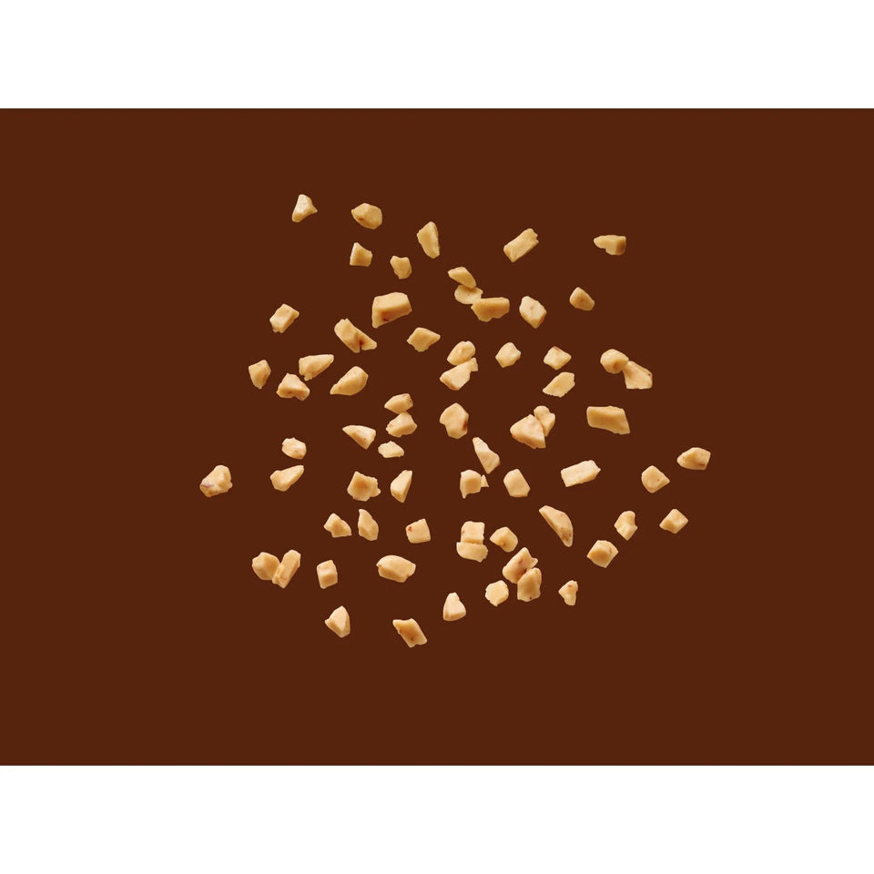 Chocolate English Toffee Baking Bits, 8 Oz Bag