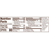 Chocolate English Toffee Baking Bits, 8 Oz Bag