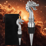 Multi Functional Faucet Bottle Opener, Red Wine Stopper With Can Opener, Champagne Preservation Bottle Stopper, Suitable For Kitchen, Restaurant, Bar, Party, Holiday Exclusive Gift Bag