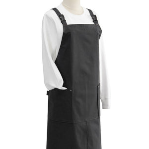 Waterproof Coffee Restaurant Canvas Apron