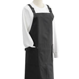 Waterproof Coffee Restaurant Canvas Apron