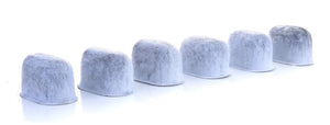 Coffee Machine Filter Activated Carbon Pack
