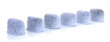 Coffee Machine Filter Activated Carbon Pack