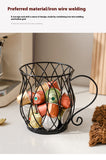 Desktop Coffee Capsule Storage Box
