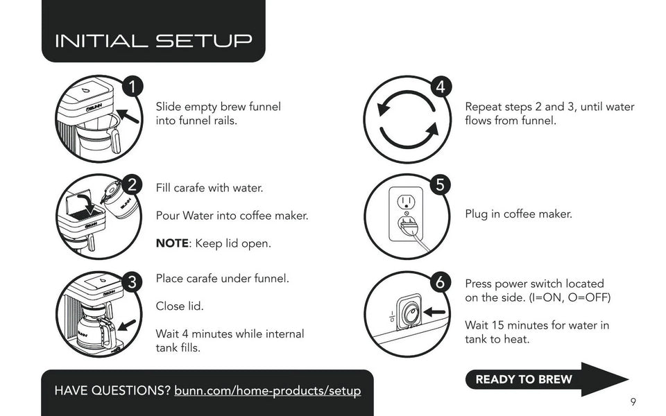 CSB3T Speed Brew Platinum 10-Cup Thermal Coffee Maker, Black/Sst, 55200.0000