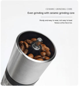 Household Drip Filter Handmade Coffee Pot Set