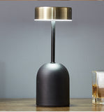 Creative Simple Restaurant Decoration Desk Lamp Office Home Small Night Lamp