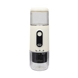 Wireless Portable Italian Coffee Machine Electric Concentrated Capsule Small Portable Outdoor Vehicle-mounted Home Use