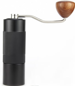Manually Operated Coffee Grinder Household Manual