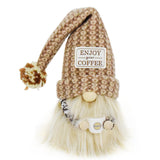 Coffee Faceless Baby Doll Decorations