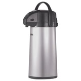 Thermal Beverage Dispenser, 2 Qt.