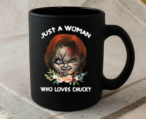Skull Ceramic Coffee Mark Cup