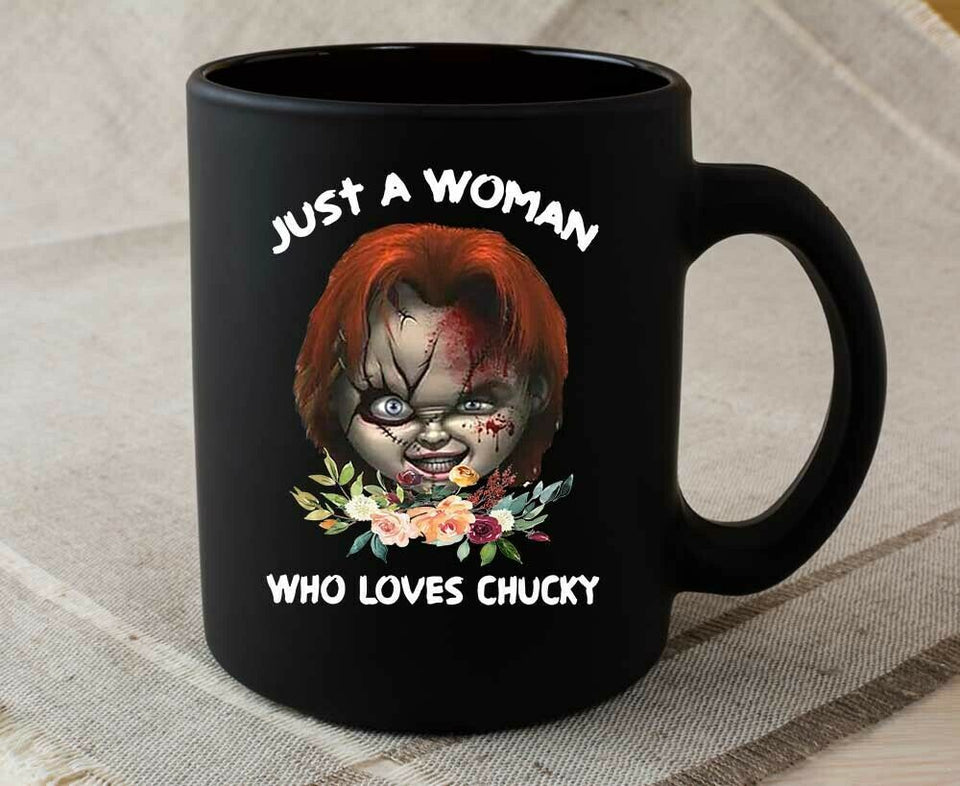 Skull Ceramic Coffee Mark Cup