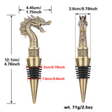 Multi Functional Faucet Bottle Opener, Red Wine Stopper With Can Opener, Champagne Preservation Bottle Stopper, Suitable For Kitchen, Restaurant, Bar, Party, Holiday Exclusive Gift Bag