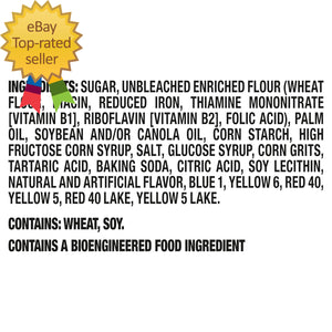 SOUR PATCH KIDS Sandwich Cookies, Limited Edition, 10.68 Oz