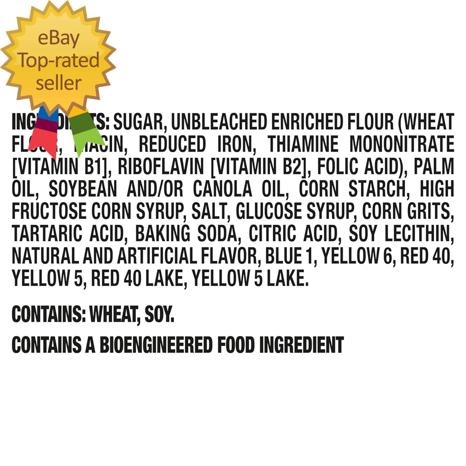 SOUR PATCH KIDS Sandwich Cookies, Limited Edition, 10.68 Oz