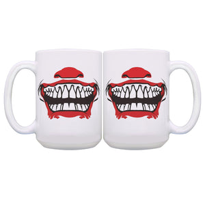 Explosive Halloween Home Gift Coffee Cup