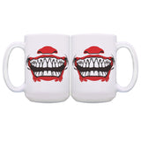 Explosive Halloween Home Gift Coffee Cup