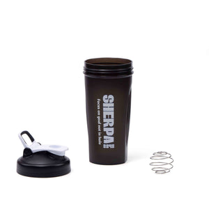 Protein Shaker Bottle