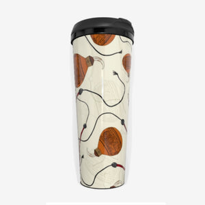 Stainless Steel Simple Coffee Cup