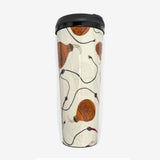 Stainless Steel Simple Coffee Cup