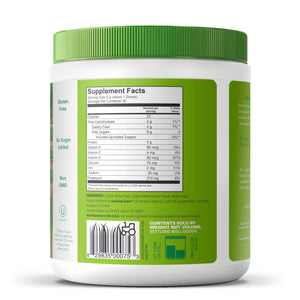 Amazing Trio, 8.5 oz, 30 Servings
