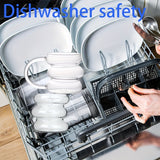 1pc Irregular Caterpillar Glass Cup - Heat-Resistant, Borosilicate, Coffee, Beverage, Milk, Circle Cup with Unique Shape