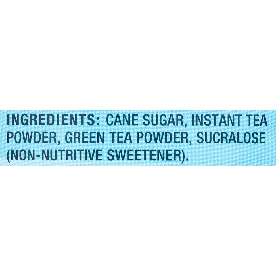 (4 Pack)  Southern Sweet Powdered Tea Mix, 28 Quarts