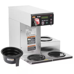 Axiom DV-3 Lower 200 Oz. Commercial Automatic Coffee Brewer