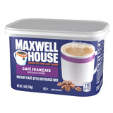 International Cafe Francais Cafe Style Beverage Mix, 7.6 Oz. Canister
