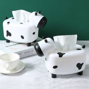 Pumping Paper Living Room Tissue Box Cute Creative Multifunctional Home Restaurant Girl Heart