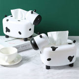 Pumping Paper Living Room Tissue Box Cute Creative Multifunctional Home Restaurant Girl Heart