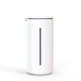 French Household Heat-resistant Glass Coffee Machine Hand-washed Filter