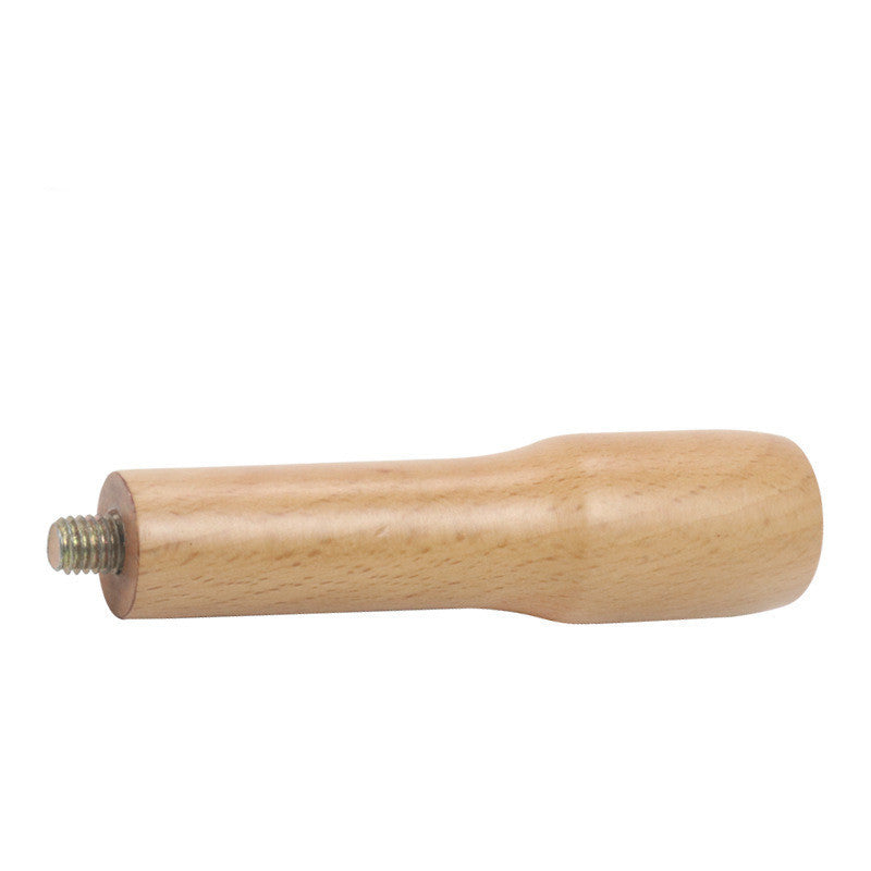 Plastic Coffee Tool Handle Accessory