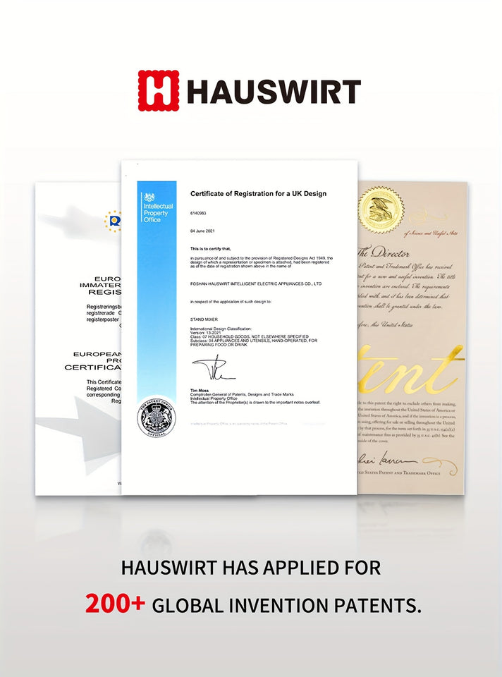 LCD Display, Automatic Drip Coffee Machine With Grind, HAUSWIRT Coffee Maker With Grinder, Grind And Brew Coffee Maker, Compatible For Bean Ground Coffee And Tea