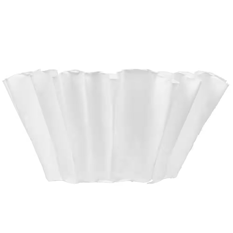 Paper Coffee Filters, 8-12 Cup, 1000 Count, 20106.0000