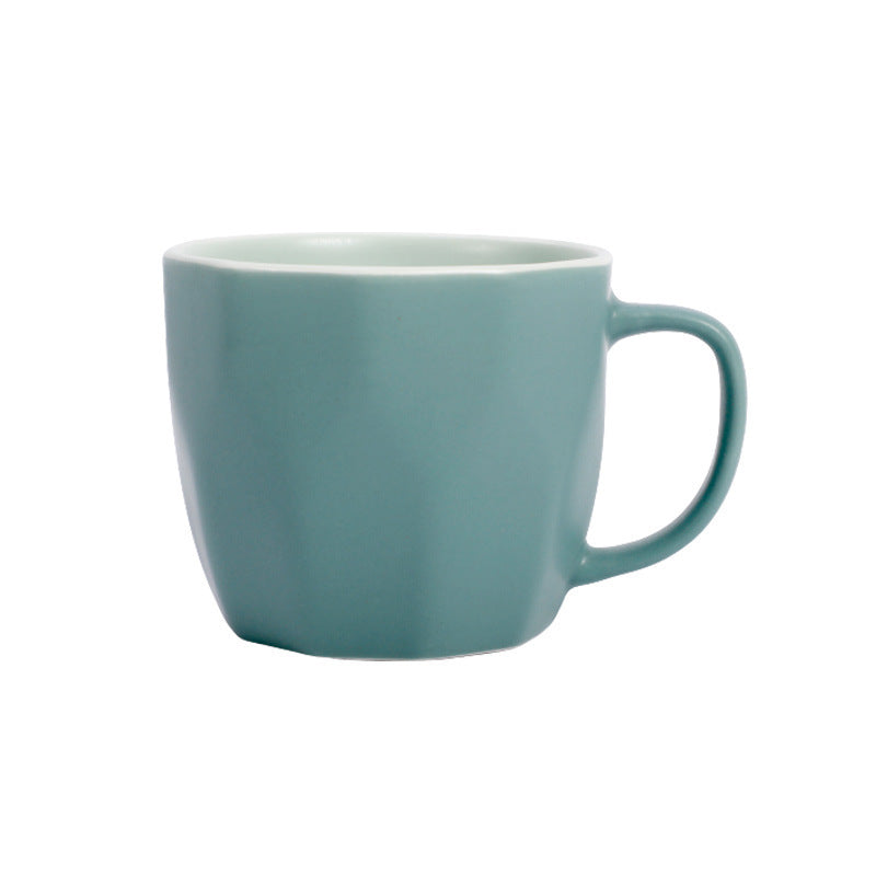 Pumpkin Mug Creative Coffee Cup Home