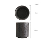Large Capacity Coffee Cup Without Handle