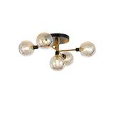 Study And Restaurant Living Room Room Magic Bean Light Luxury Ceiling Lamp