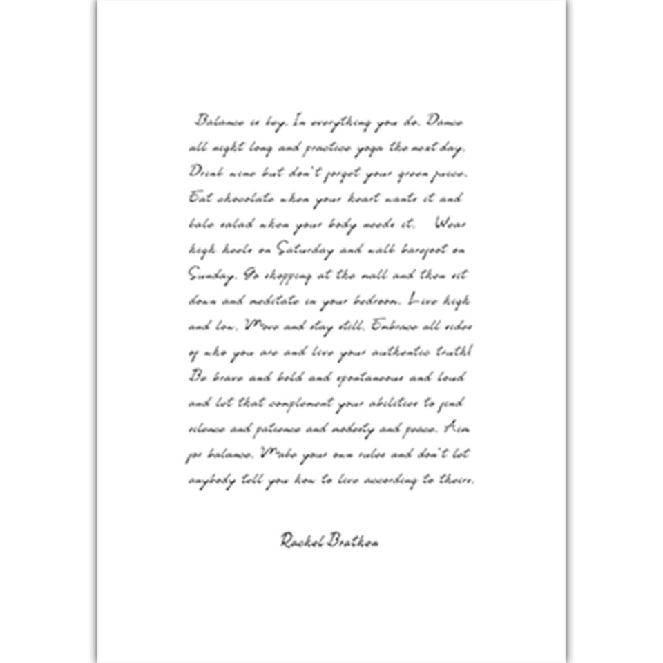 AliExpress hot sale Nordic landscape combination hanging painting ins style boat lake restaurant bedroom living room canvas painting