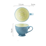 Personalized Home Drink juice Coffee Mug