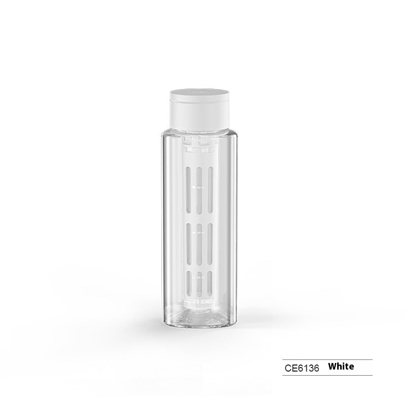 Ice Core Brew Coffee Maker Bubble Fruit Teas Cold Cup