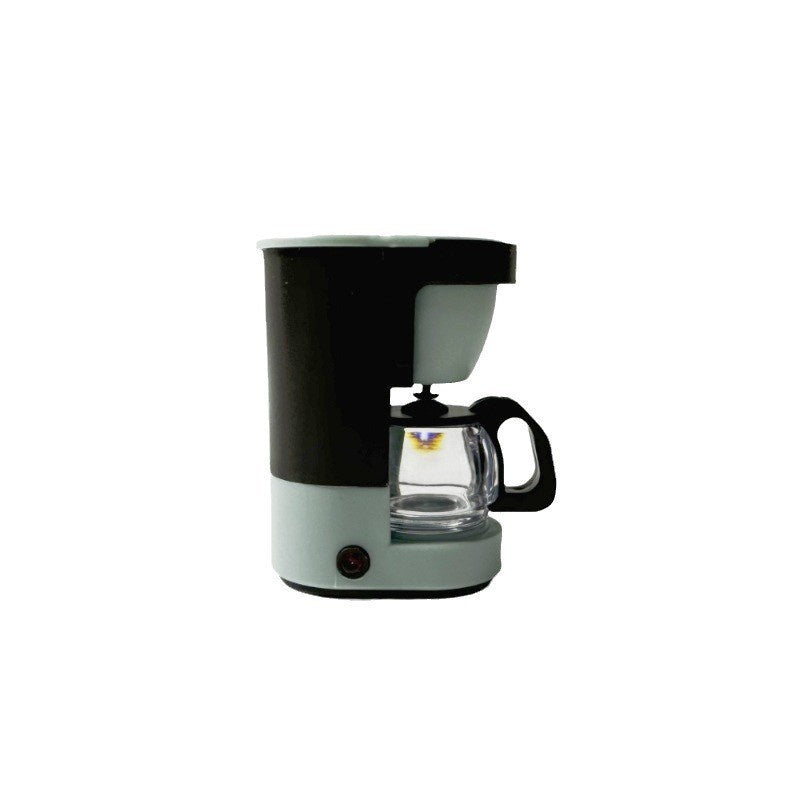 112 Dollhouse Mini Miniature Model Pocket Coffee Machine