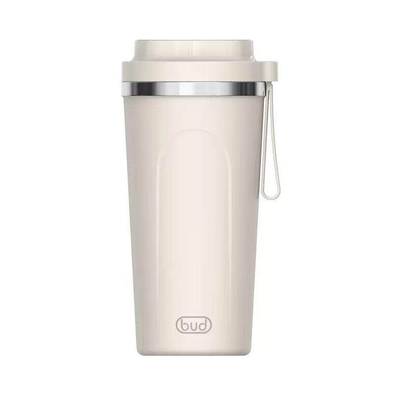 Portable Coffee Machine Electric Grinder Integrated Hand Cup Mini Small