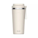 Portable Coffee Machine Electric Grinder Integrated Hand Cup Mini Small