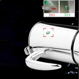Coffee pot stainless steel