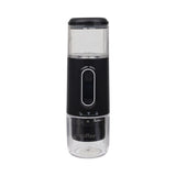 Wireless Portable Italian Coffee Machine Electric Concentrated Capsule Small Portable Outdoor Vehicle-mounted Home Use