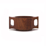 Japanese style coffee cup