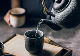 Large Capacity Coffee Cup Without Handle