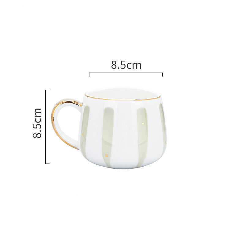Simplicity Nordic Cup Ins Breakfast Home Coffee Cup
